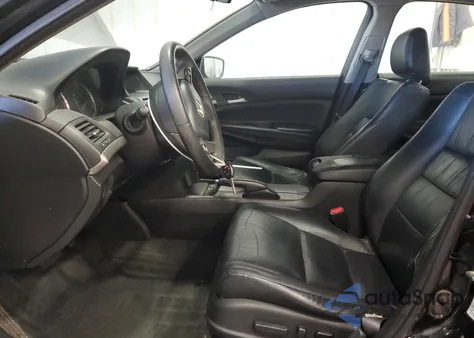 2012 Honda Accord Se из США, поврежденный, VIN 1HGCP2F64CA213940